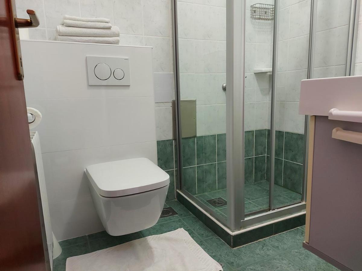 Gorgonia Apartments & Suites Verunić المظهر الخارجي الصورة