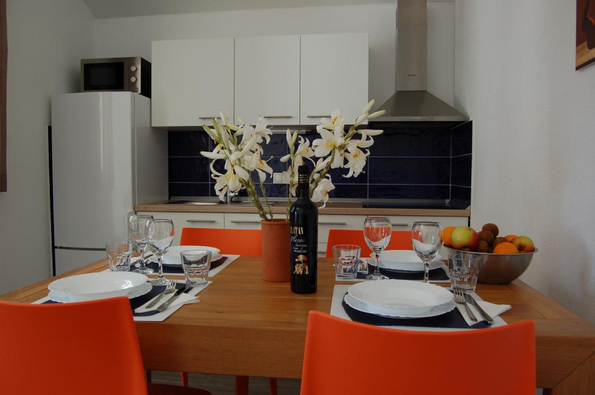 Gorgonia Apartments & Suites Verunić المظهر الخارجي الصورة