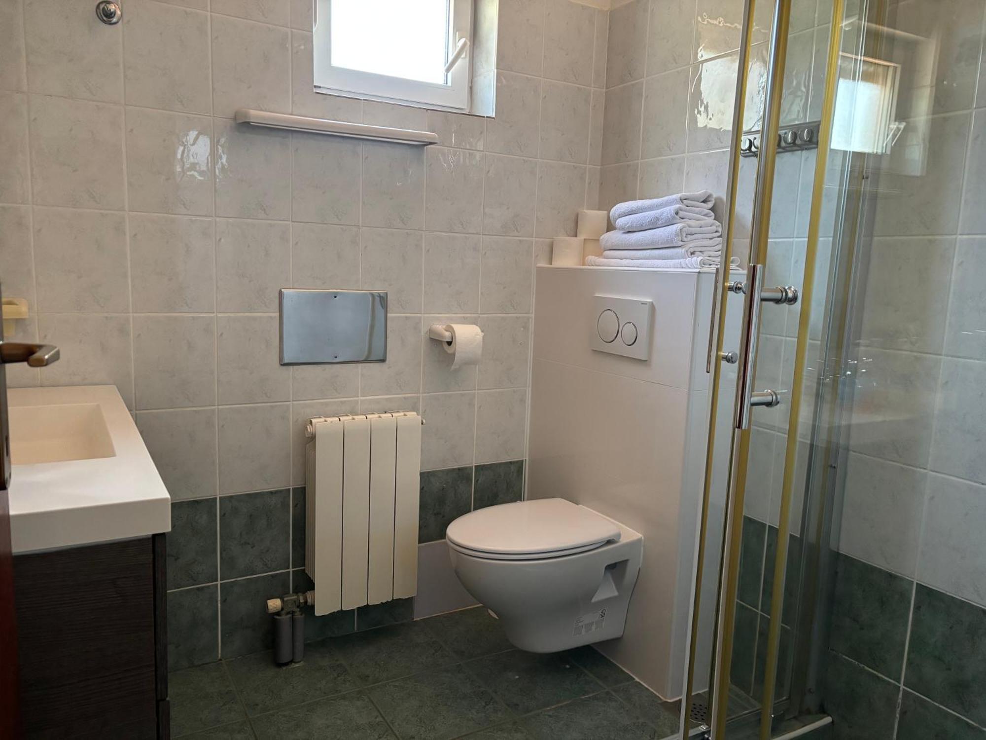 Gorgonia Apartments & Suites Verunić الغرفة الصورة
