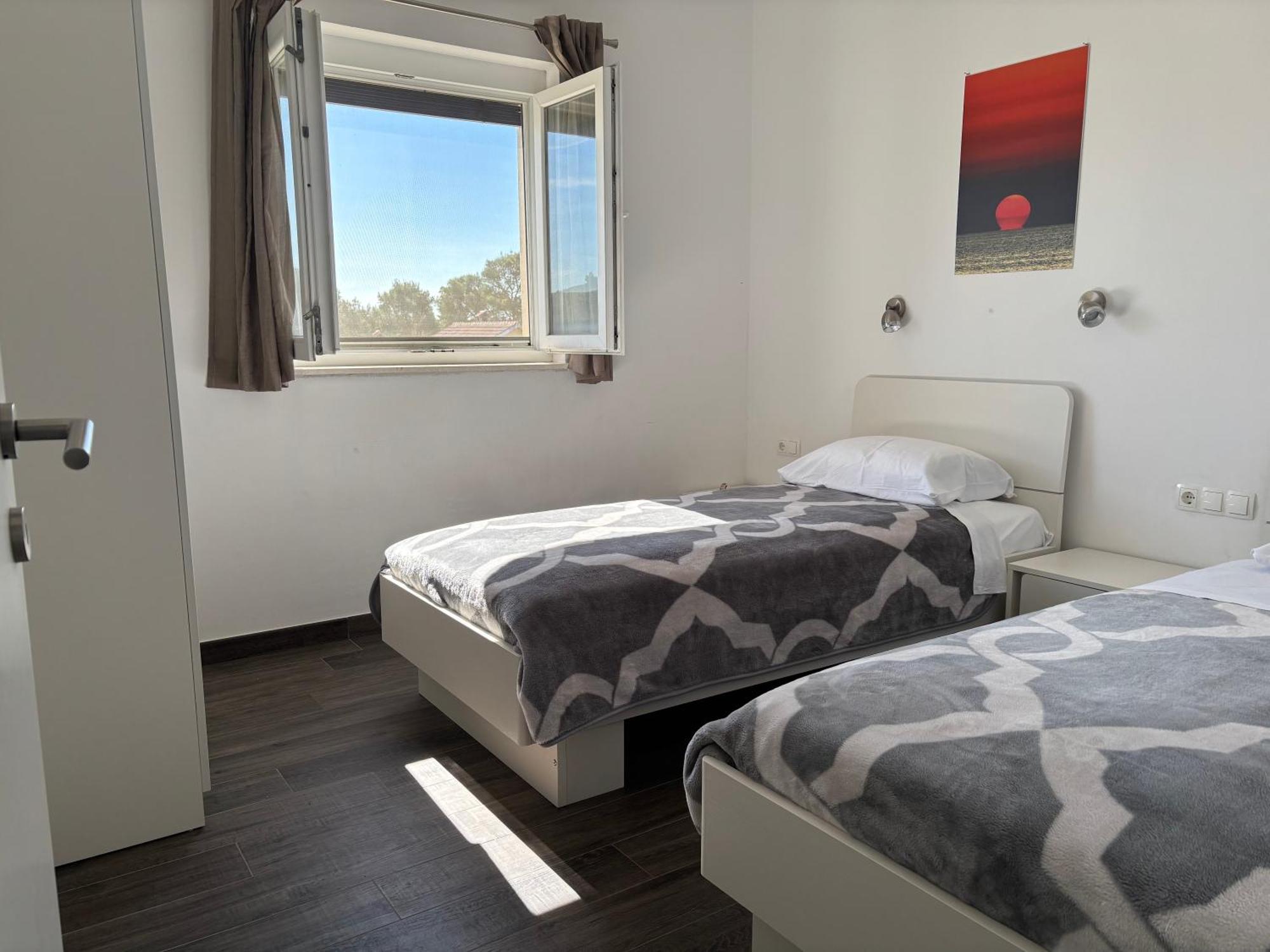 Gorgonia Apartments & Suites Verunić الغرفة الصورة