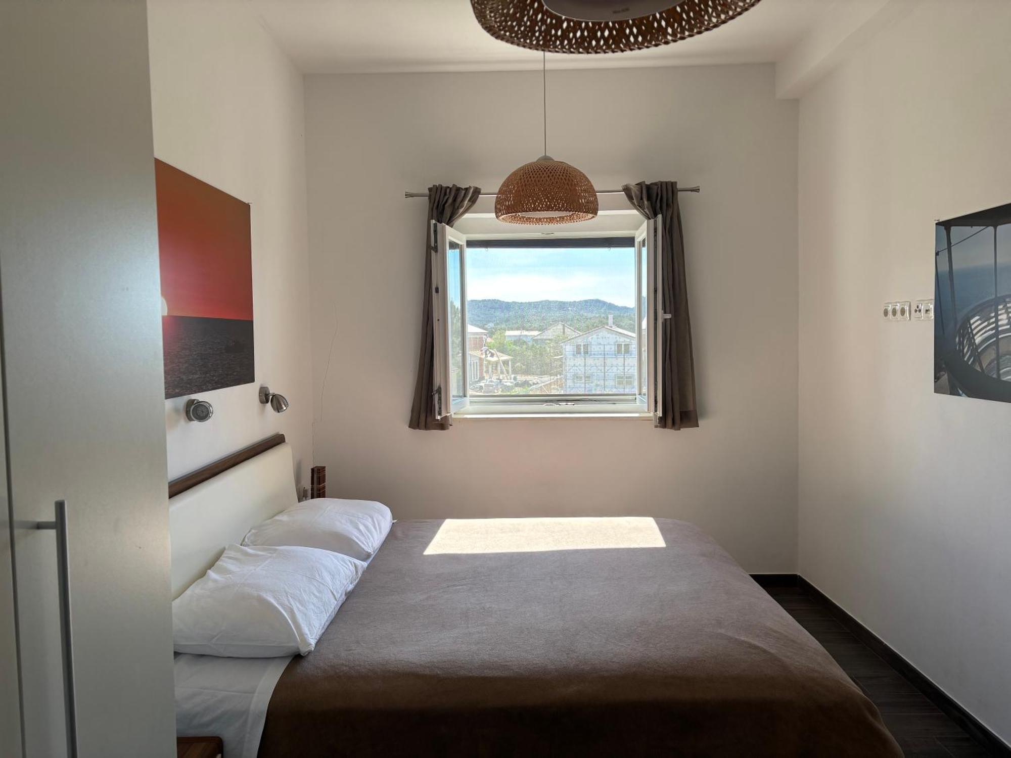 Gorgonia Apartments & Suites Verunić المظهر الخارجي الصورة