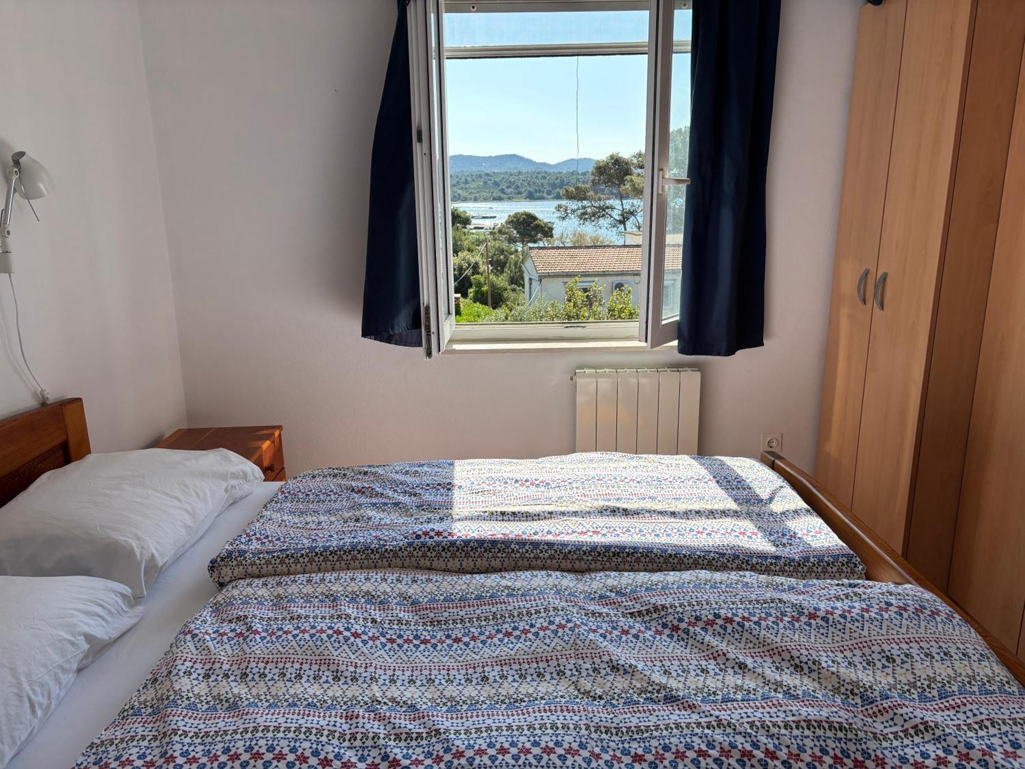 Gorgonia Apartments & Suites Verunić الغرفة الصورة