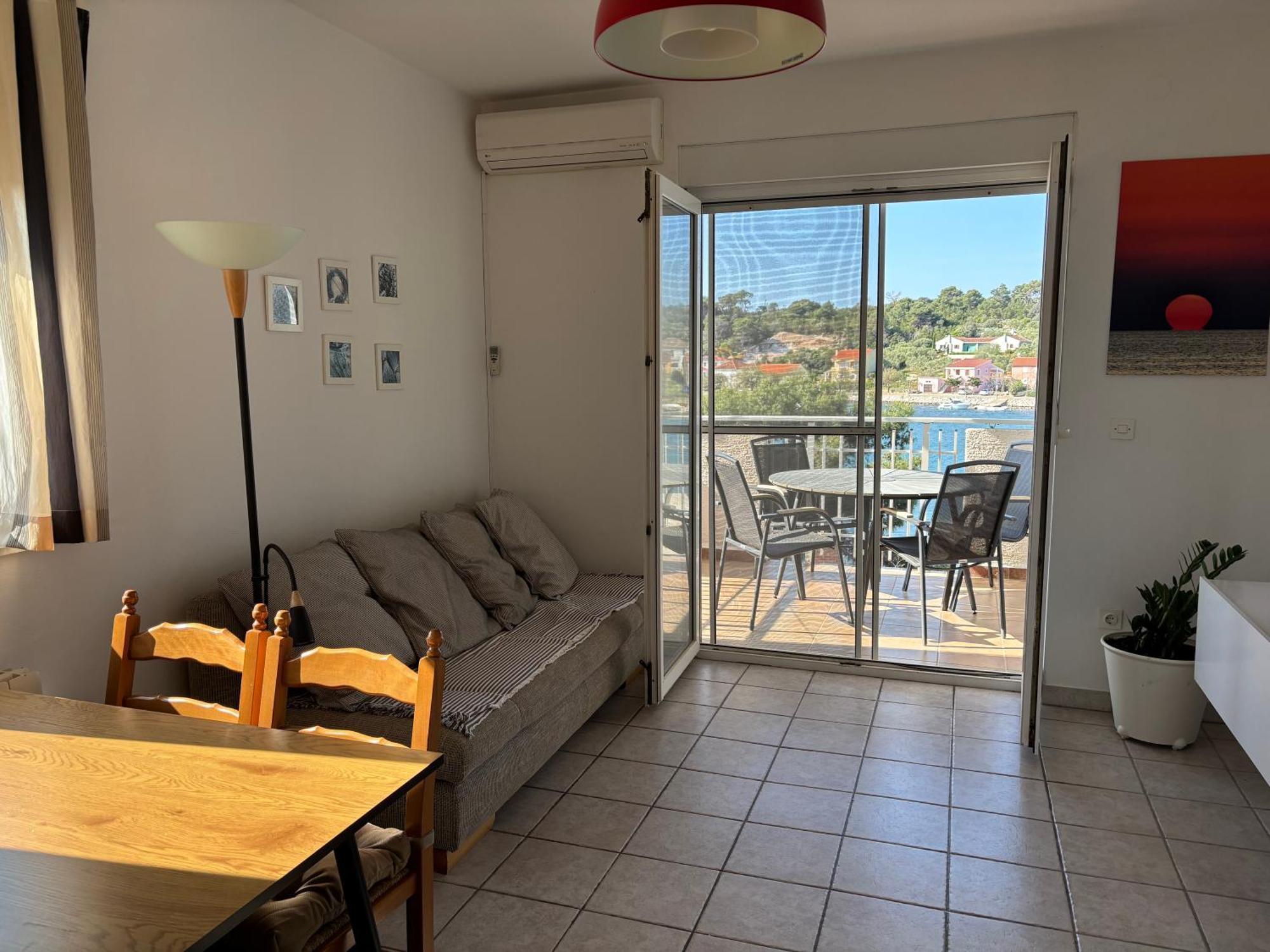 Gorgonia Apartments & Suites Verunić الغرفة الصورة