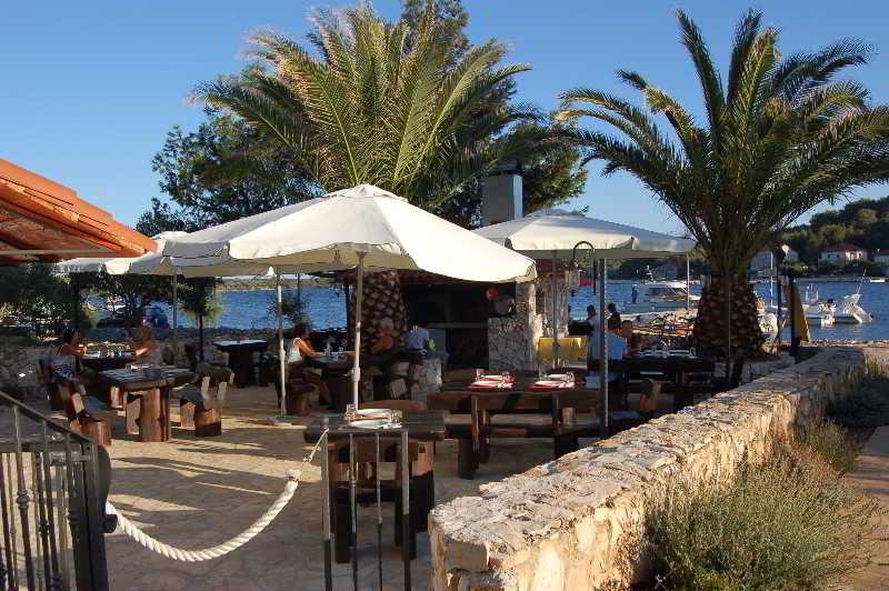 Gorgonia Apartments & Suites Verunić المظهر الخارجي الصورة