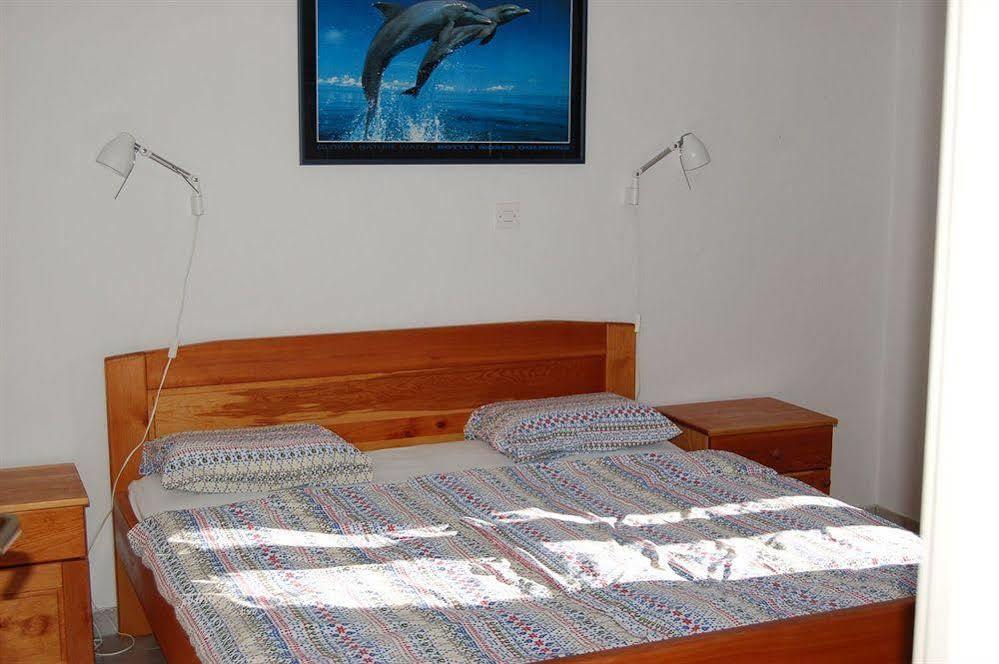 Gorgonia Apartments & Suites Verunić المظهر الخارجي الصورة